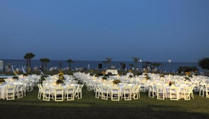 Polyxenia Isaak - Weddings