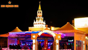 Red Square