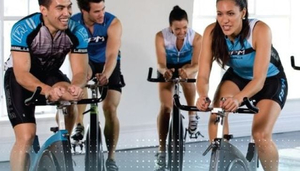 Reflex Gym