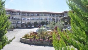 Rodon Hotel