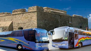 SA COACHES - Sightseeing-Touren