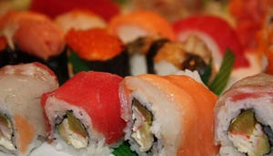 Samisen Japanese Teppanyaki Ravintola
