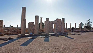 Sanctuary of Apollo
