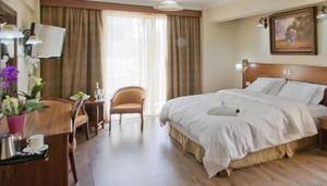 Semeli Hotel