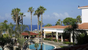 Sentido Cypria Bay