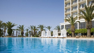 Sentido Sandy Beach
