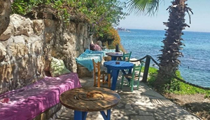 Sirena Bay