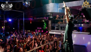Soho Club