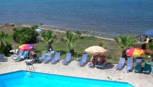 Souli Beach Hotel