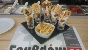 Souvlaki Bar