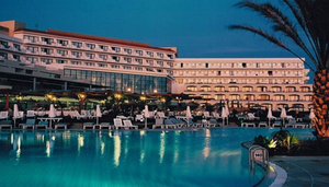 St George Hotel Spa och Golf Resort