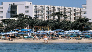 Stamatia Hotel