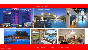 Stylianides Group