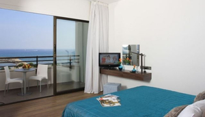 Sun Hall Hotel