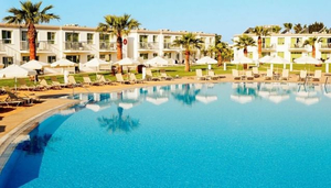 Sunprime Ayia Napa Suites