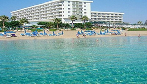 Sunrise Beach Hotel