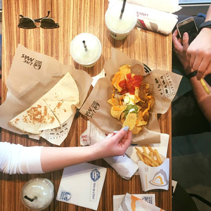 Taco Bell
