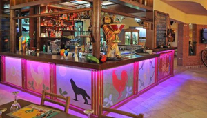Tequila Garden Mexican Restaurant