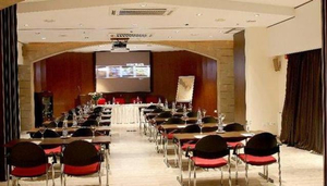 Thalassa Conference