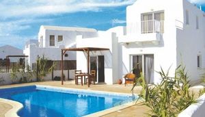 Thalassines Villas
