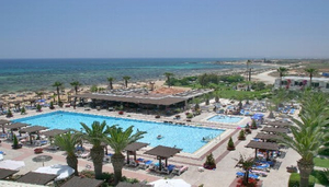 The Dome Beach Hotel