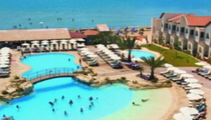 The Princess Beach Hotel