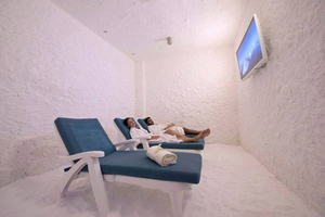 The Royal Spa Ayia Napa
