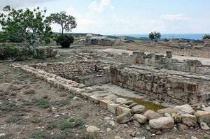 Sanktuarium Afrodyty