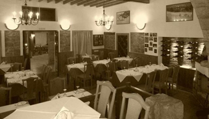 The Windmill Restaurant
