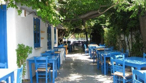 Tony's Taverna