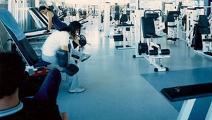 Total Fit Gym