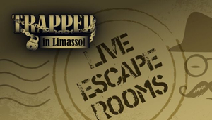 Trapped in Limassol