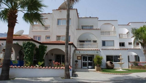 Tsialis Hotel