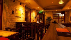 Vinarte Wine Bar
