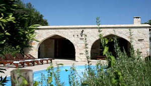 Z och X Holiday Villas