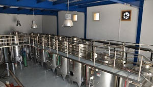 Zambartas Winery