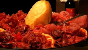 Zorbas Catering