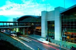 Larnaka Internationaler Flughafen