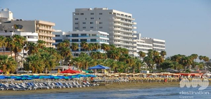 Larnaka (Larnaca)