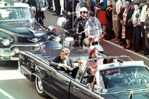 2-Hour JFK Assassination Tour without Museum