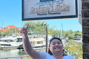 Amazing Arlington (TX) Scavenger Hunt