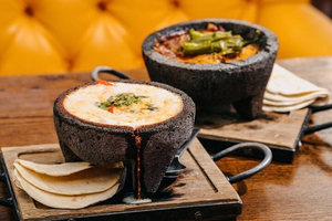 Bites of BBQ, Tex-Mex & Pie Walk