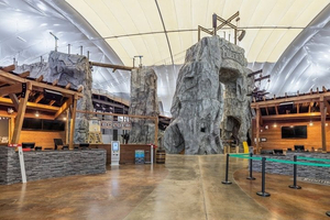Bolder Adventure Park Base Camp Pass