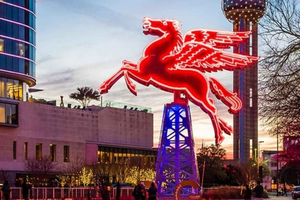 Dallas: Die beste Streetfood-Tour mit einem ortskundigen Guide