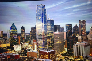 Dallas Fort Worth: Private VIP-Tour. Ihre persönliche Route