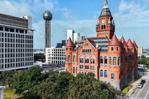 Dallas Sightseeing Tour