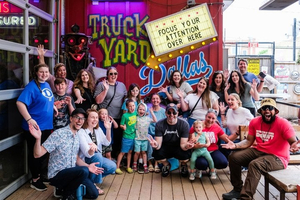 Dallas Sweet Treats Tour: Donuts, Churros, Pastries & More