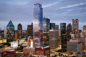 From Dallas - City Architecture & JFK Museum Highlights Tour
