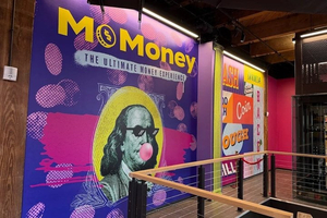 Museum of Money Dallas Admission