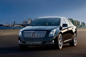 Private Transfer Fort Worth Airport DFW to Downtown Dallas by Luxury Vehicle